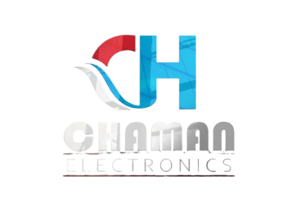 CHAMAN ELECTRONICS