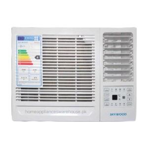 SKYWOOD-WINDOW AC PONA TONE INVERTER ENERGY SAVER IMPORTED